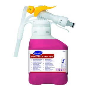 TASKI Sani Cid J-flex W1d 1.5L - Preparat concentrat