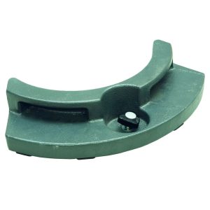 TASKI Single Disc Low Speed Heavy Duty Accessories Weight 1Buc. - 10 kg - for ergodisc HD-7518579