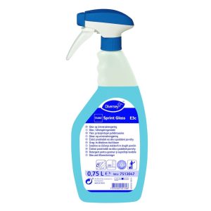 TASKI Sprint Glass 6x0.75L - Detergent pentru geamuri si suprafete lavabile-7513047