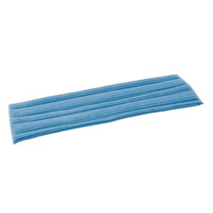 TASKI Standard Damp Mop 20x1Buc. - 40 cm - Albastru - Mop plat-7518127