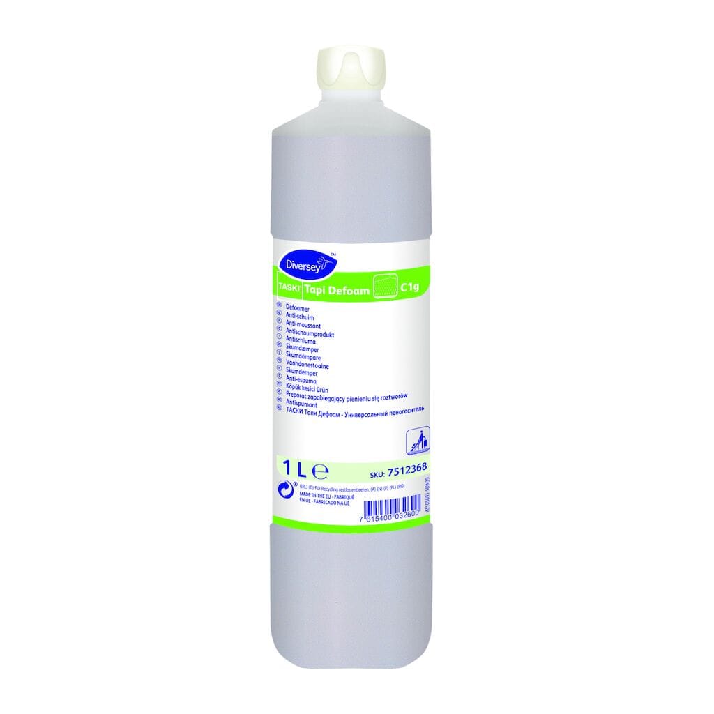TASKI Tapi Defoam C1g 6x1L - Antispumant-7512368