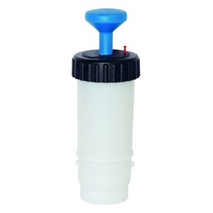 TASKI VersaPlus 2.0 Bottle 1Buc. - 600 ml - Albastru-7524159
