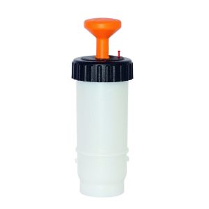 TASKI VersaPlus 2.0 Bottle 1Buc. - 600 ml - Portocale-7524157