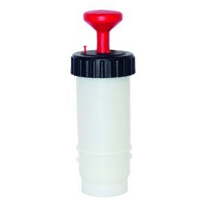 TASKI VersaPlus 2.0 Bottle 1Buc. - 600 ml - Rosu-7524158