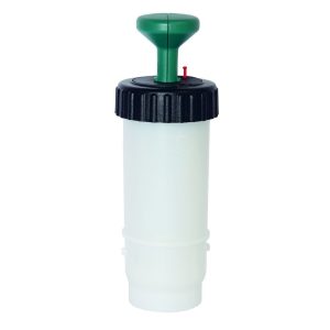 TASKI VersaPlus 2.0 Bottle 1Buc. - 600 ml - Verde-7524160