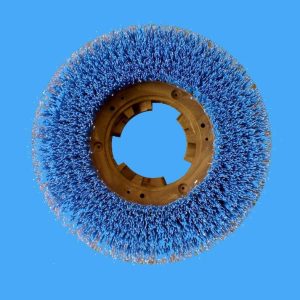 TASKI ergodisc Mini Scrub Brush 28cm 1Buc. - 28 cm-7514698