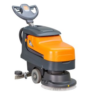 TASKI swingo 455 B Lithium Ion 1Buc. - 50Ah - Masina automata