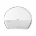Tork Mini Jumbo Toilet Roll Dispenser 1Buc.-555000
