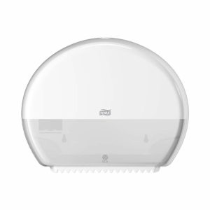 Tork Mini Jumbo Toilet Roll Dispenser 1Buc.-555000