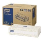 Tork Premium Facial Tissue 30x100Buc. - Servetele-140280