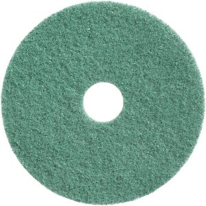 Twister Pad - Green 2x1Buc. - 14" / 36 cm - Verde-5871018