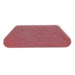 Twister Pad - Red 2x1Buc. - 45 cm - Rosu-5871042
