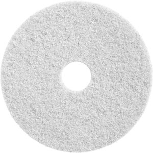 Twister Pad - White 2x1Buc. - 14" / 36 cm - Alb-5871016