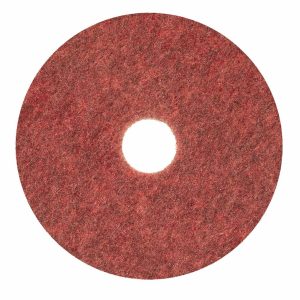 Twister TXP Pad 2x1Buc. - 14" / 36 cm - Rosu-D7524514