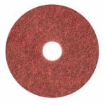 Twister TXP Pad 2x1Buc. - 17" / 43 cm - Rosu-7523648