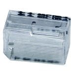 Unger Blade Safety Scraper 10x1Buc. - 60 gram - Razuitor sticla-7514991