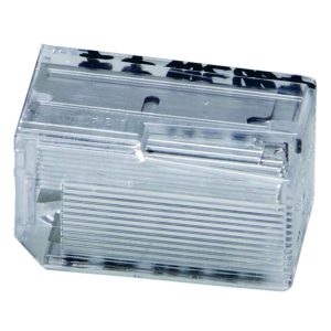 Unger Blade Safety Scraper 10x1Buc. - 60 gram - Razuitor sticla-7514991