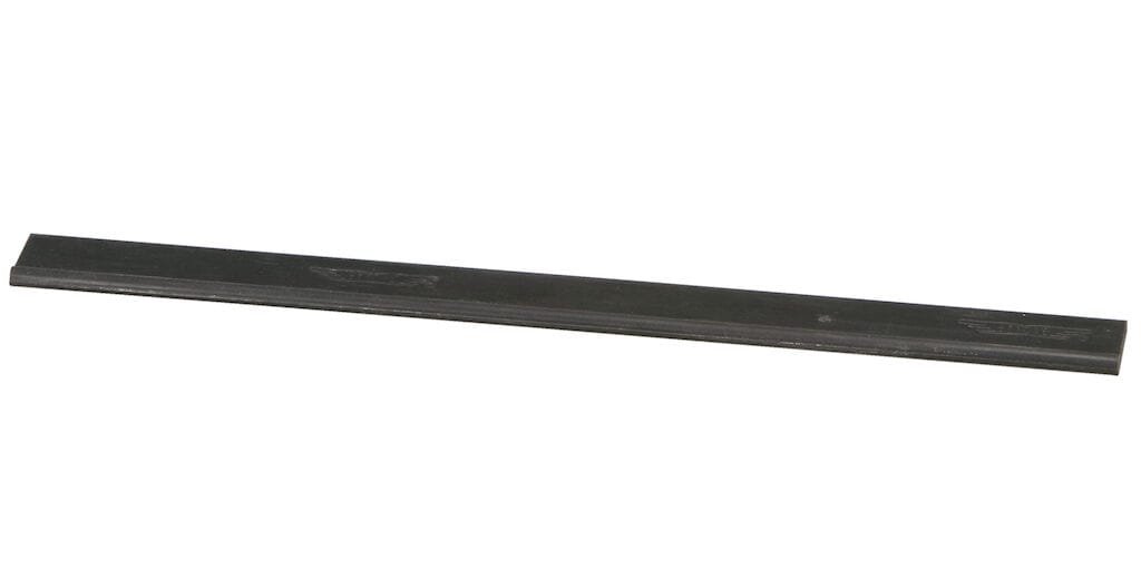 Unger Replacement Rubber Hard 10x1Buc. - 45 cm-100940