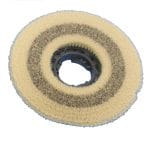 Waxing brush 1Buc. - 43 cm-8504880