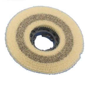 Waxing brush 1Buc. - 43 cm-8504880