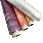 Folie stretch alimentara Profesionala, rola 30 cm x 300 m