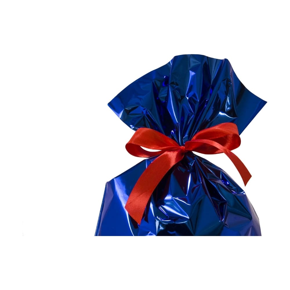 Pungi metalizate cu clapeta adeziva si pliu, pentru curierat sau cadou, personalizabile - imagine 3