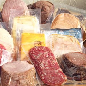 Pungi Vidat 145 Microni PA/PE Netede – Extra Rezistente