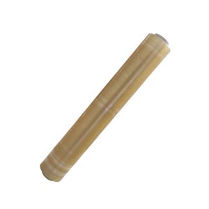 Folie stretch alimentara Profesionala, rola 45 cm x 300 m, Champagne