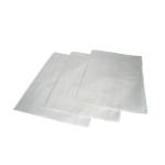 Hartie Pergament Glassine Argintie, vrac, pret per kg