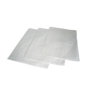 Hartie Pergament Glassine Argintie, vrac, pret per kg