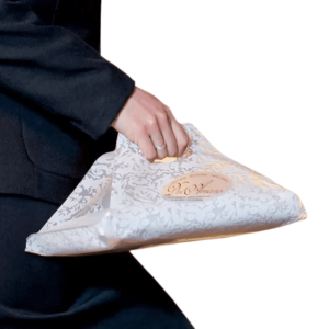 Sweetbag: Take-Away pentru Cutii si Tavi, 100/set