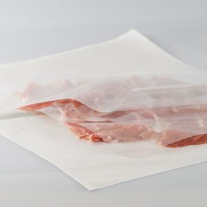 Coli Alimentare Transparente PP, pentru mezeluri si carne, 2000 buc/ cutie