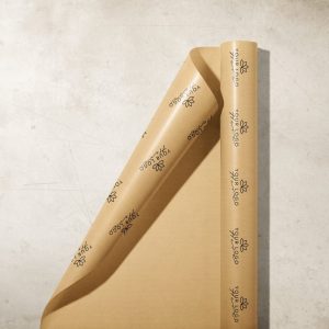 Hartie Kraft Maro Personalizata