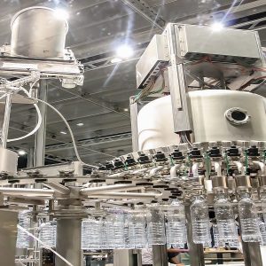 Detergenti pentru industria alimentara si a bauturilor