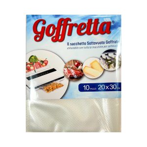 [EnGros] Pungi gofrate pentru vidat, Goffretta