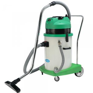 Aspirator praf si lichide, 2000W, 60 L, Limpio SC603J