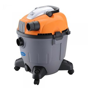 Aspirator umed uscat, 1320W, 35 L, accesorii incluse, Limpio LWD-35P