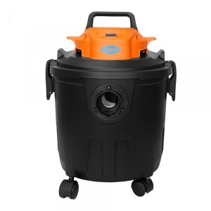 Aspirator umed uscat, 1200W, 18 L, accesorii incluse, Limpio LWD-18P2(1)