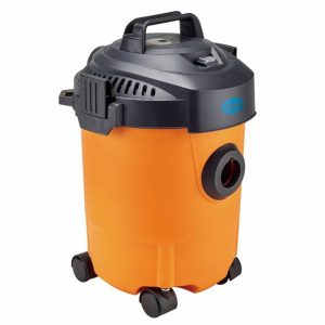 Aspirator umed uscat, 1100W, 12 L, accesorii incluse, Limpio LWD-12P