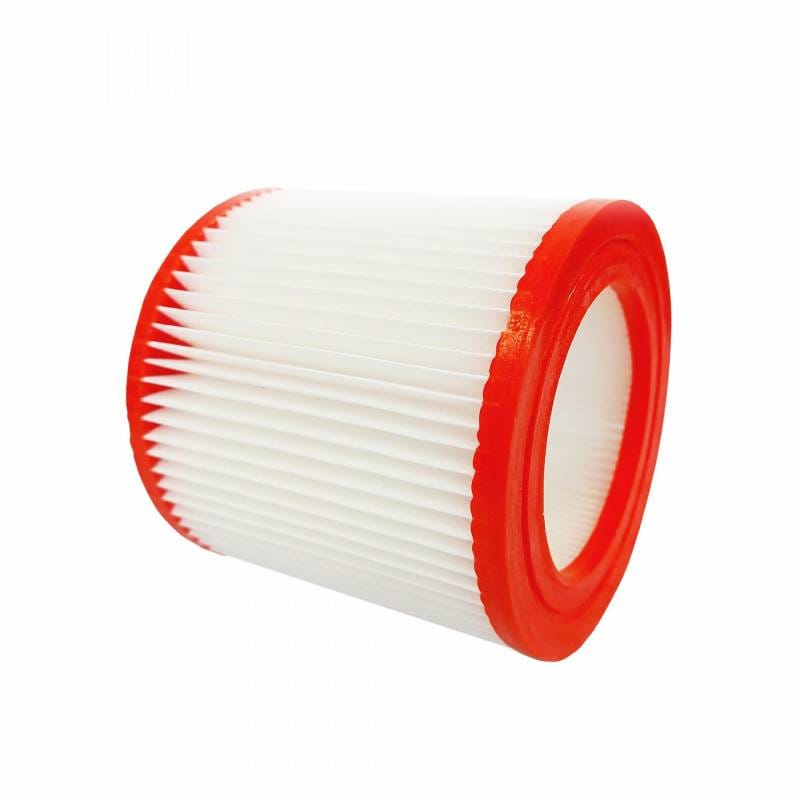Aspirator umed uscat, 1100W, 12 L, accesorii incluse, Limpio LWD-12P - imagine 5