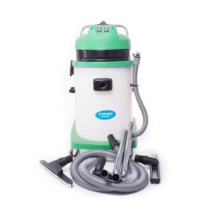 Aspirator praf si lichide, 2000W, 60 L, Limpio SC603J