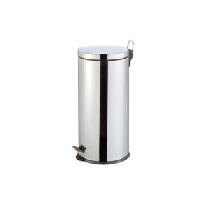 Cos gunoi inox cu pedala, Limpio CX-30L