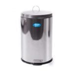 Cos gunoi inox lucios, Limpio CX2-5L