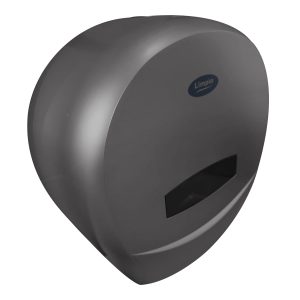Dispenser plastic pentru hartie Jumbo, Limpio DP 1200 JS2