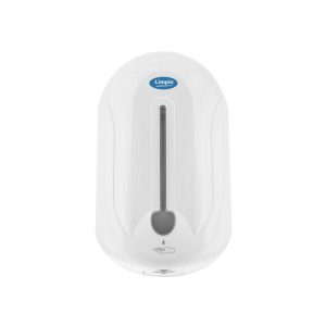Dozator Plastic sapun cu senzor, Limpio SD 110