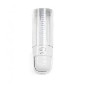 Dozator hotelier plastic, 0.28 L, Limpio SD 28