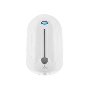 Dozator plastic cu senzor pentru dezinfectant lichid, Limpio DD110