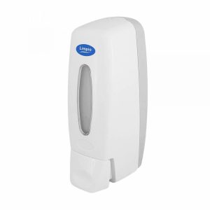 Dozator sapun, plastic, 0.36 L, Limpio SD 36