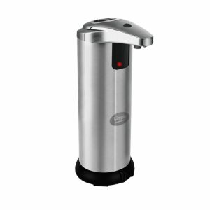 Dozator sapun cu senzor portabil, 250 ml, Limpio SD250S