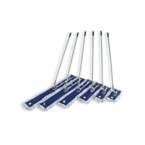 Mop dreptunghiular 60x16, Limpio M-009